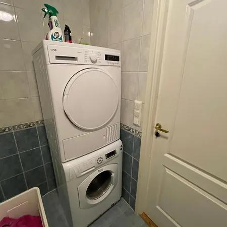 Cozy Single Bedroom Camping Bodö