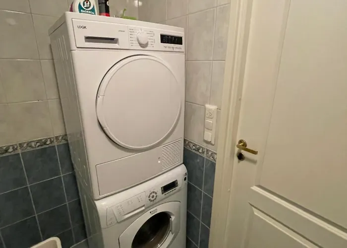 Cozy Single Bedroom Camping Bodö