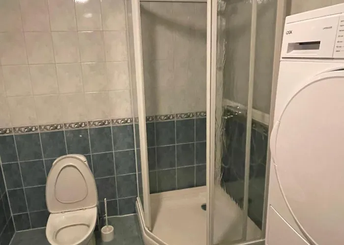 Camping Cozy Single Bedroom Bodö