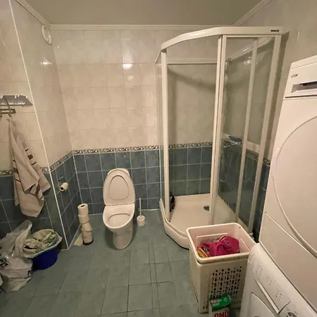 Kemping Cozy Single Bedroom