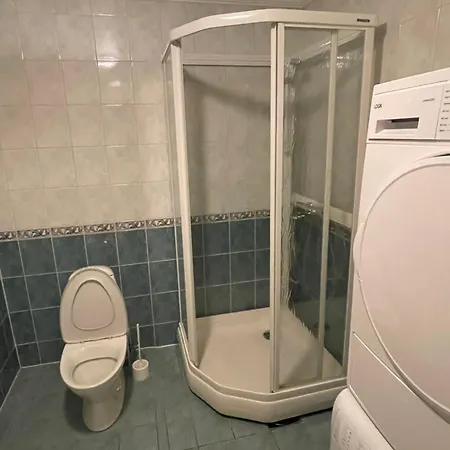 Kemping Cozy Single Bedroom Bodø