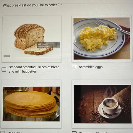 Cozy Single Bedroom Kemping *